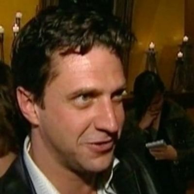 TV: Sneak Peek at Opening Night of Speed The Plow