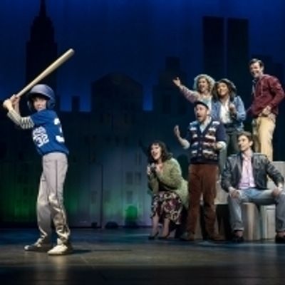 BWW Review: FALSETTOS Tugs at the Heartstrings at Kennedy Center