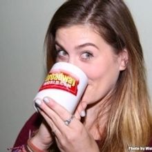 Wake Up With BWW 7/12: SLAVE PLAY to Open at the Golden, Kara Lindsay Returns to BEAU