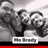 The 'Broadwaysted' Podcast Talks with The Ensemblist's Mo Broadway