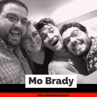 The 'Broadwaysted' Podcast Talks with The Ensemblist's Mo Broadway