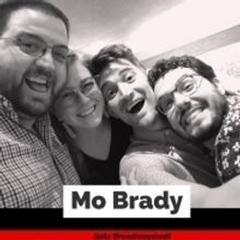 The 'Broadwaysted' Podcast Talks with The Ensemblist's Mo Broadway