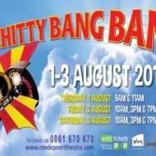 CHITTY CHITTY BANG BANG JR. Lands at The Roodepoort Theatre This August