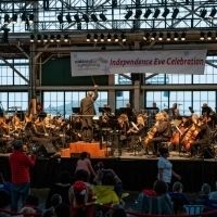 Oakland Symphony Announces 11th Annual Independence Eve Celebration Concert