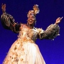 Review Roundup: INTO THE WOODS at Barrington Stage