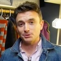 VIDEO: Get a Backstage Look at HARRY POTTER AND THE CURSED CHILD!
