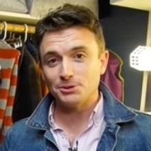 VIDEO: Get a Backstage Look at HARRY POTTER AND THE CURSED CHILD!