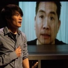 BWW Review: Carla Ching's NOMAD MOTEL Explores Parent/Child Sacrifices and Expectatio