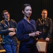 BWW Review: The Female Heroines You Didn't Know You Needed in THREE MUSKETEERS: 1941