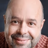 Pushcart Artistic Director To Perform In Play About Aphasia