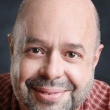 Pushcart Artistic Director To Perform In Play About Aphasia