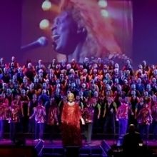 BWW Review: The San Francisco Gay Men's Chorus Presents QUEENS at The Sydney Goldstei