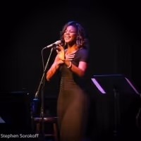 Photo Coverage: Nicole Henry Plays the Arts Garage
