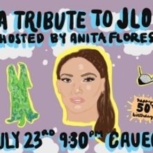 A TRIBUTE TO JENNIFER LOPEZ Variety Show Announced In NYC