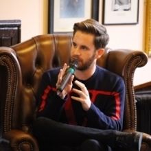 Ben Platt Talks Music, EGOTs, and More at University of Cambridge