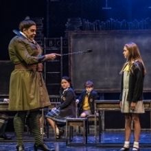 BWW Review: Comical and Stranger Things at Play in MATILDA: THE MUSICAL at Red Mounta