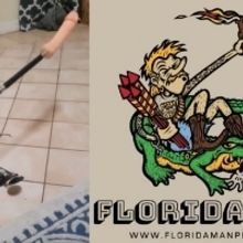 New Play FLORIDA MAN To Feature Homemade Dong Machine!
