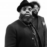 The Roots To Perform THINGS FALL APART In Its Entirety At The Hollywood Bowl