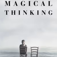 ACT presents Joan Didion's THE YEAR OF MAGICAL THINKING