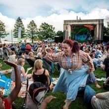 Chicago Shakespeare In The Parks Brings THE COMEDY OF ERRORS To Aurora's RiverEdge…