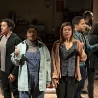 Signature Theatre & American Theatre Magazine to Spotlight Design of OCTET