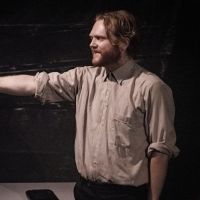 MISTERMAN Comes to Jack Studio Theatre