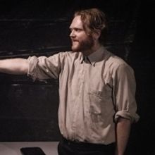 MISTERMAN Comes to Jack Studio Theatre