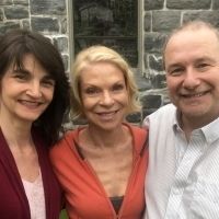 New Work to Take Center Stage in The Berkshires