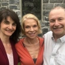 New Work to Take Center Stage in The Berkshires