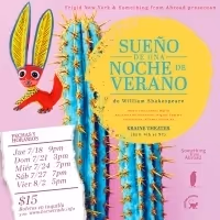 Latinx Shakespeare Comes To The Lower East Side