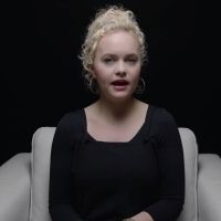 VIDEO: WICKED Alum Amanda Jane Cooper Speaks Out About Her Struggle With An Eating…