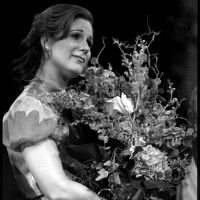 Photo Flashback: 2019 Tony Nominee Stephanie J. Block