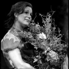 Photo Flashback: 2019 Tony Nominee Stephanie J. Block