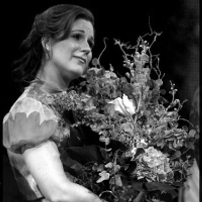 Photo Flashback: 2019 Tony Nominee Stephanie J. Block