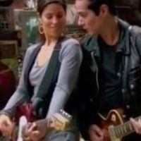 TV: Ana Ortiz Learns 'CELEBRITY CHARADES' Day 2: Sam Rockwell & Yul Vazquez