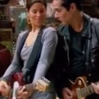 TV: Ana Ortiz Learns 'CELEBRITY CHARADES' Day 2: Sam Rockwell & Yul Vazquez Video