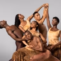 Dancers From Ailey II To Perform At NO Studios Dance Fest