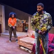 Photo Flash: People's Light Presents Dominique Morisseau's MUD ROW