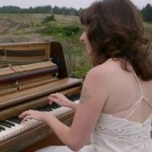 The Lark Theater Presents TWELVE PIANOS, July 6