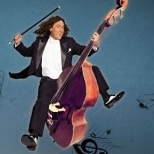 BWW Review: Classy Meets Wacky in 'WEIRD AL''s Must-See STRINGS ATTACHED Tour at Melb