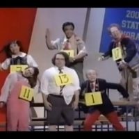 VIDEO: On This Day, July 8 - THE 25TH ANNUAL PUTNAM COUNTY SPELLING BEE Has Its…