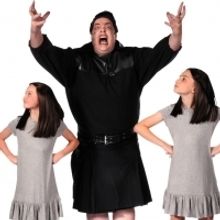 Lakewood Theatre Company Presents Roald Dahl's MATILDA THE MUSICAL