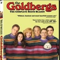Catch Up On Season Six Of THE GOLDBERGS On DVD This September