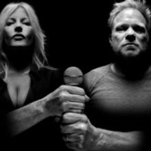 Sherie Rene Scott & Norbert Leo Butz Take Over 54 Below Starting Tonight