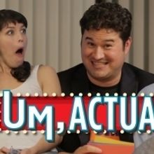 UM, ACTUALLY Season Two to Premiere on College Humor's Dropout