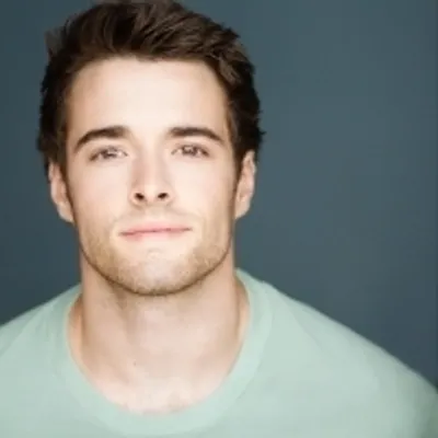 A Not So Casual Affair with Corey Cott Ohlook Performing Arts Center