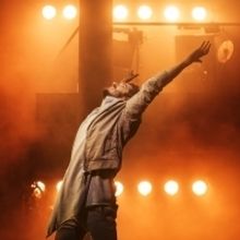 BWW Review: JESUS CHRIST SUPERSTAR, Barbican