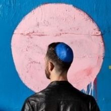 THE GOD OF ISAAC Comes to Eternity Playhouse