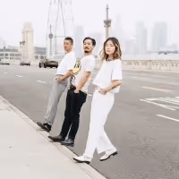 Run River North Shares 'Wake Up' From Forthcoming EP