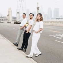 Run River North Shares 'Wake Up' From Forthcoming EP